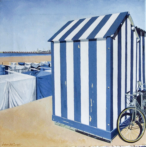 Post Card From Vendee